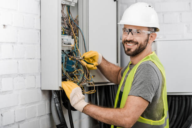 Best Electrical Repair Services  in Bent Creek, NC