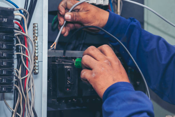 Best Electrical Wiring Services  in Bent Creek, NC