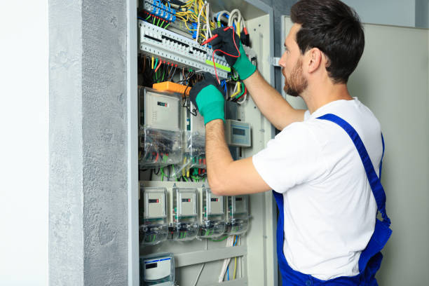 Generator Installation Services in NC