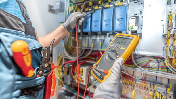 Best Local Electrician Companies  in Bent Creek, NC