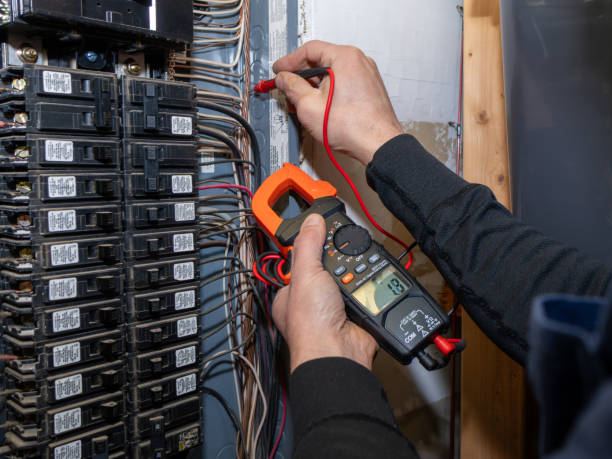 Best Electrical Troubleshooting Services  in Bent Creek, NC